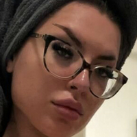 Ginyka Naken