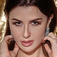 Giorgia Andriani Naken
