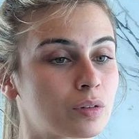 Giorgia Capa Naken