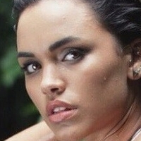 Giovana Cordeiro Naken