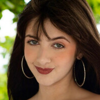 Giovanna Alparone Naken