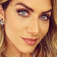Giovanna Ewbank Naken