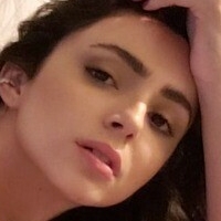 Giovanna Lautier Naken