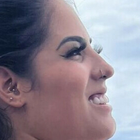 Giovanna Rodrigues Naken