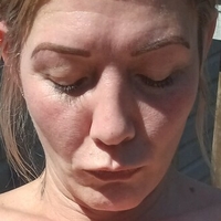 Girlf Grid Naken