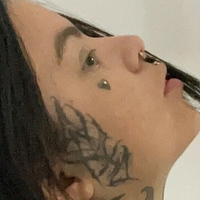 Gisell Carolina Naken