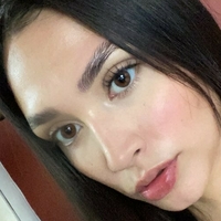 Giselle Calzadillas Naken