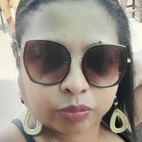Giselle Machado Naken