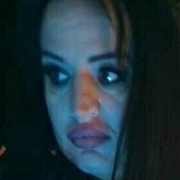 Gitana Adelle Naken