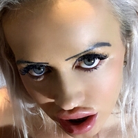 Gitte Von G Naken