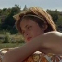 Gitte Witt Naken