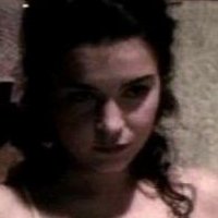 Giuditta Del Vecchio Naken