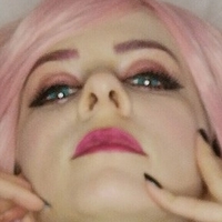 Giudy-Chan Naken