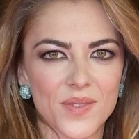 Giulia Ando Naken