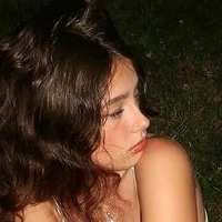 Giulia Blough Naken