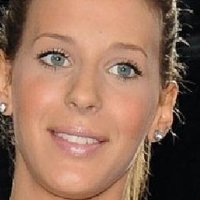 Giulia Calcaterra Naken