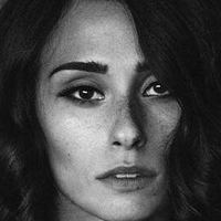 Giulia Finocchi Naken