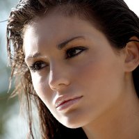 Giulia Olivetti Naken