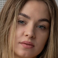 Giulia Photodromm Naken