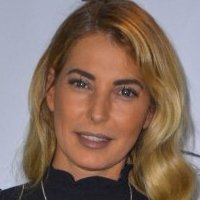 Giulia Siegel Naken