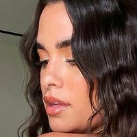 Giulia Wolff Naken