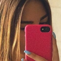 Giulia Zocchi Naken