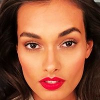 Gizele Oliveira Naken