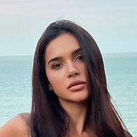 Gizelly Bicalho Naken