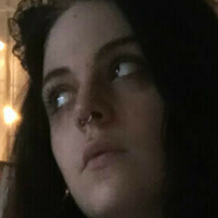 glamourgoth Naken