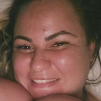 Gleice Leitinynho Naken