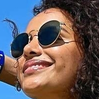 Gleici Damasceno Naken