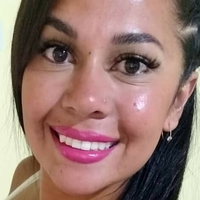 Gloria Gonzalez Naken