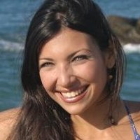 Gloria Ordonez Naken