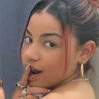 Gloribel Moran Naken