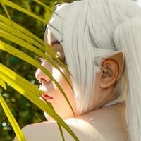 Glowingmayu Naken