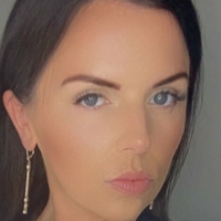 Goddess Alexi Naken
