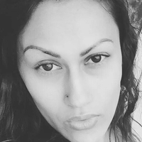 Goddess Aranka Naken