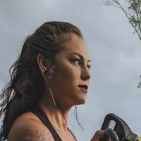 Goddess Lilah Naken