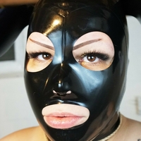 goddess_rosa_x Naken