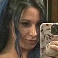 GoddessGemini Naken