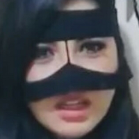 Goddessofkosomak Naken