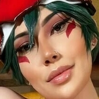 goddessvox Naken
