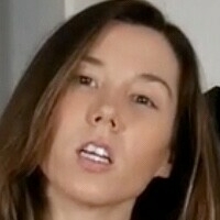 GoddessWolfe Naken