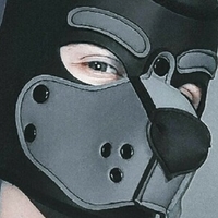 goodest_puppy Naken