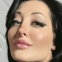 Goth.Barbie Naken