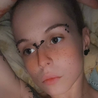 Gothbabypremium Naken