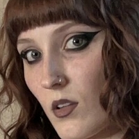 gothballerina Naken