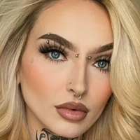 Gothbarbie69 Naken