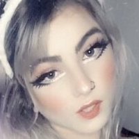 gothbitchbarbie Naken