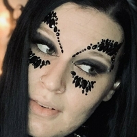 gothbunny6669 Naken